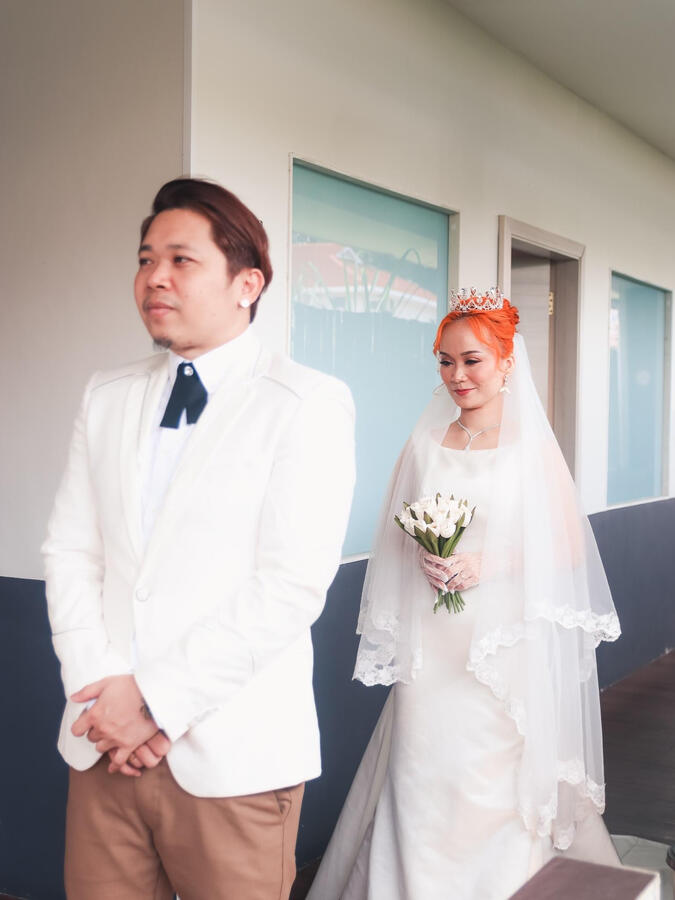 Tommy & Dorra’s Prep (Hilltop Hotel)